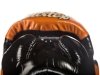 Kask treningowy HG13 DIAGONAL VISION Fairtex